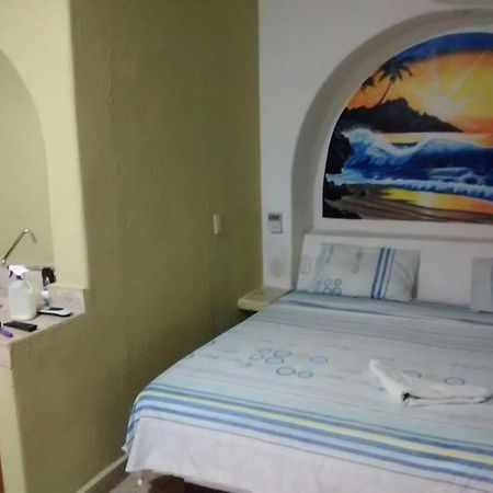 Hotel Arturo'S Zihuatanejo Exteriör bild