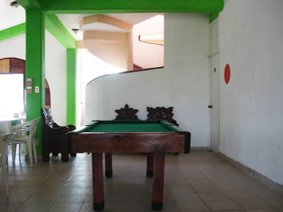 Hotel Arturo'S Zihuatanejo Exteriör bild
