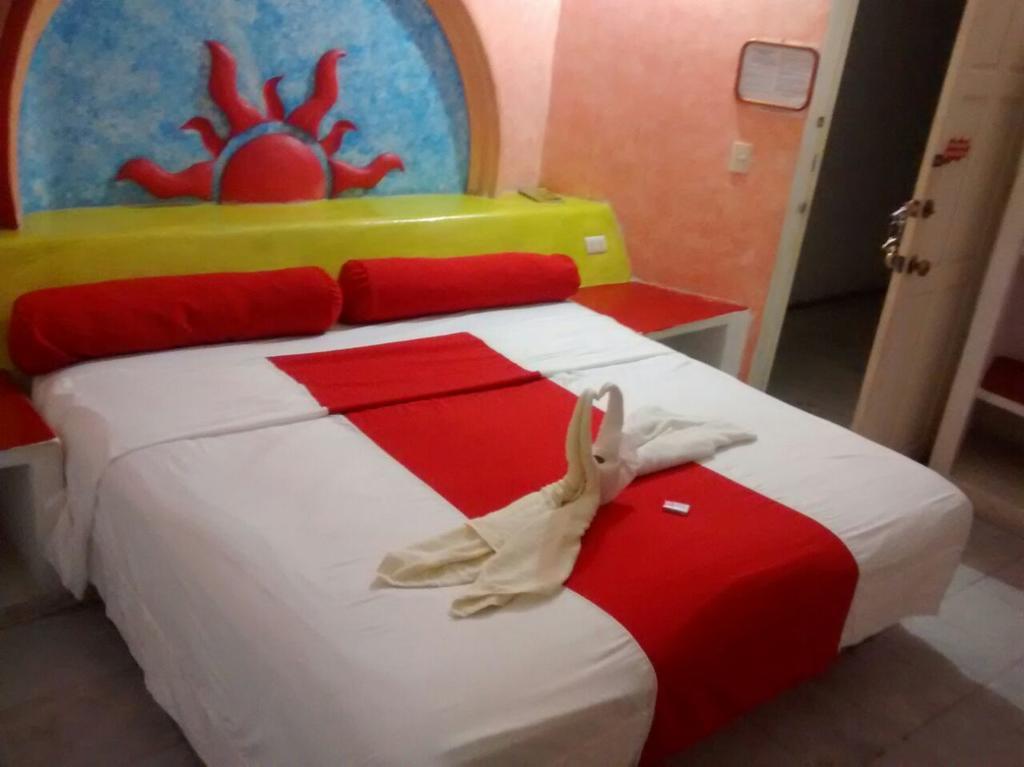 Hotel Arturo'S Zihuatanejo Exteriör bild
