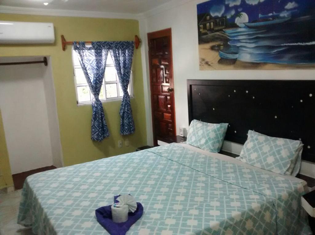 Hotel Arturo'S Zihuatanejo Exteriör bild